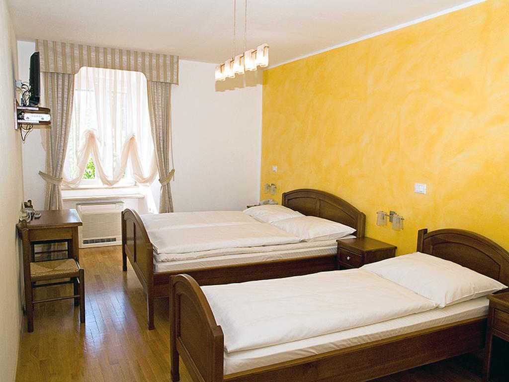 Bed&Breakfast Kvarner Bed & Breakfast Labin  Room photo