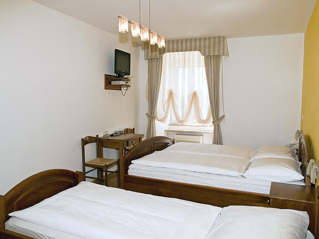 Bed&Breakfast Kvarner Bed & Breakfast Labin  Room photo